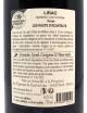 Les hauts d'Acantalys rouge 75cl - Les vignerons de Tavel et Lirac