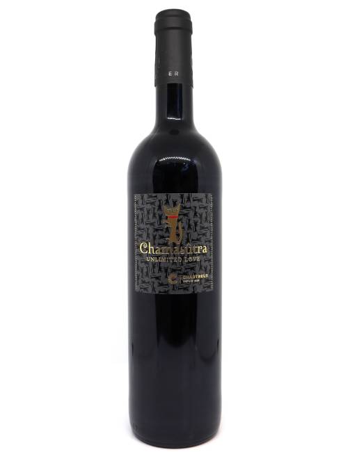 Chamasûtra 75cl - Cellier des Chartreux