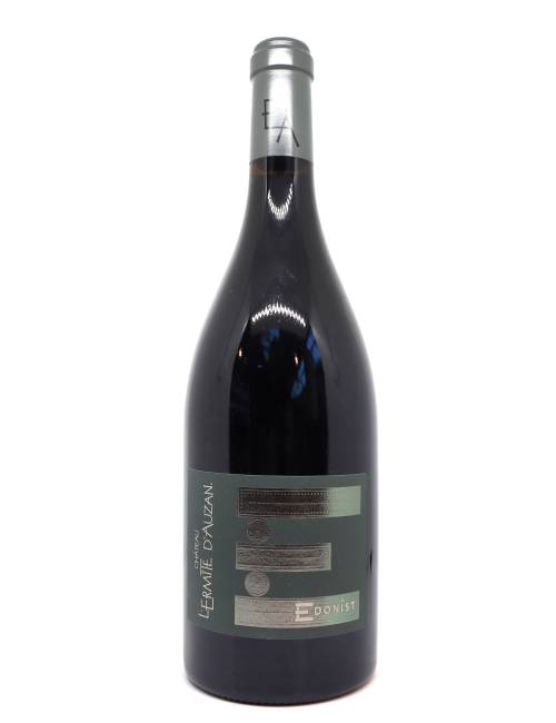 Edonist rouge 2020 - 75cl - Château l'Ermite d'Auzan