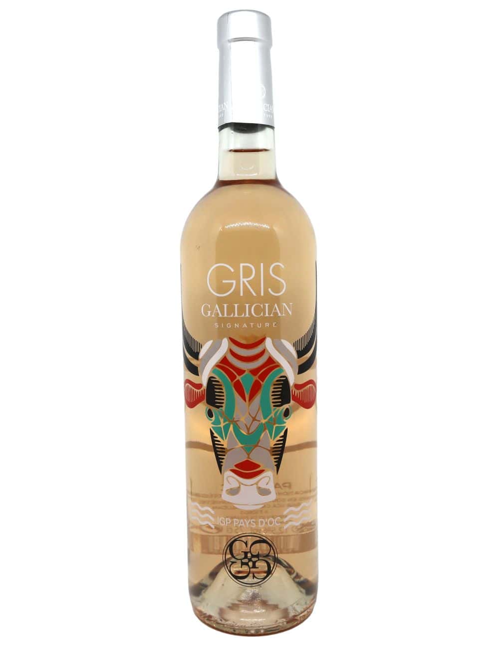 Gris Camargue - Gallician