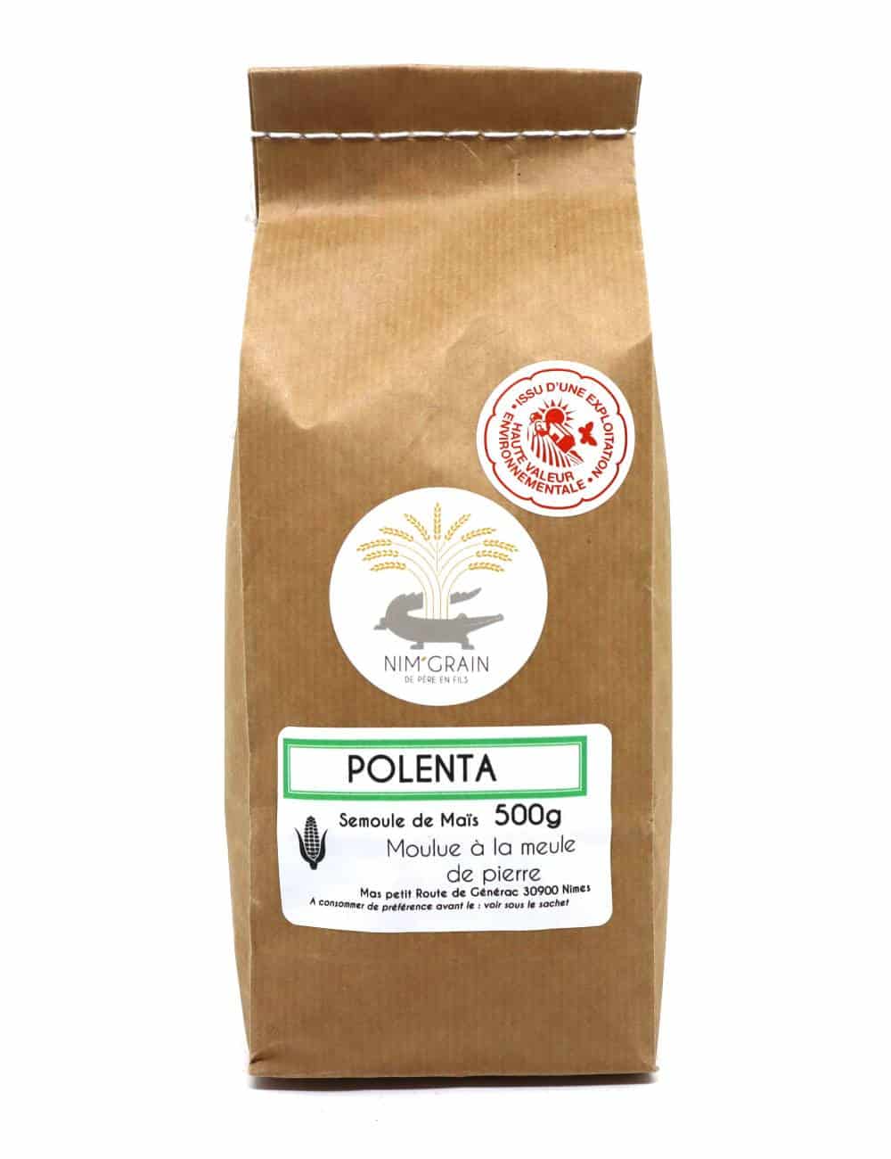 Polenta 500g