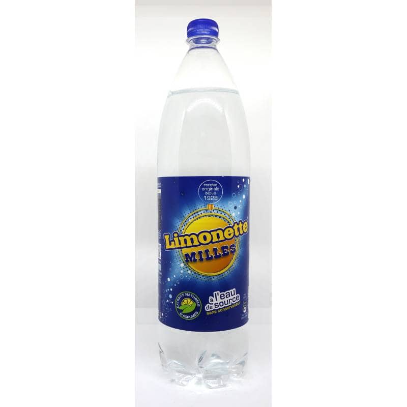 Limonette 1,5L