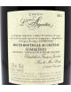 Sommières 2017 75cl - Château l'Argentier
