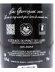 Les Garrigues rouge 75cl - Domaine Tardieu Ferrand