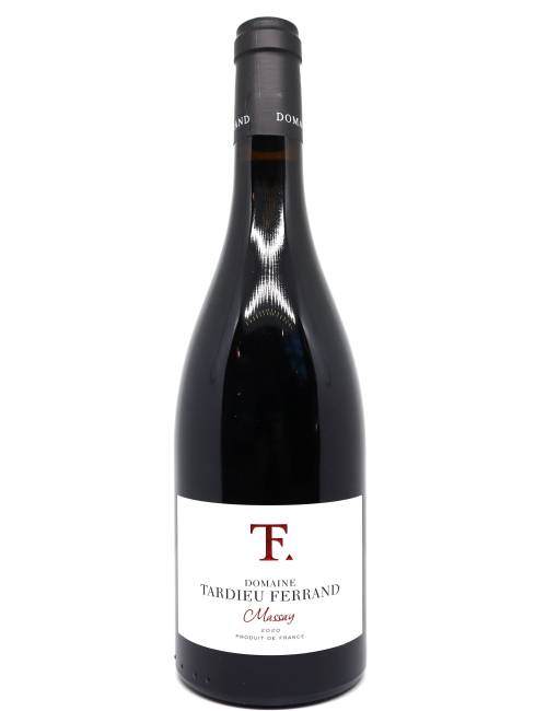 Massay 75cl - Domaine Tardieu Ferrand