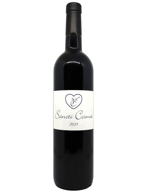 Sancti Cosmae 75cl - Domaine Foltodon