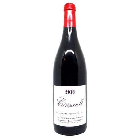 Cinsault 75cl - Château l'Argentier