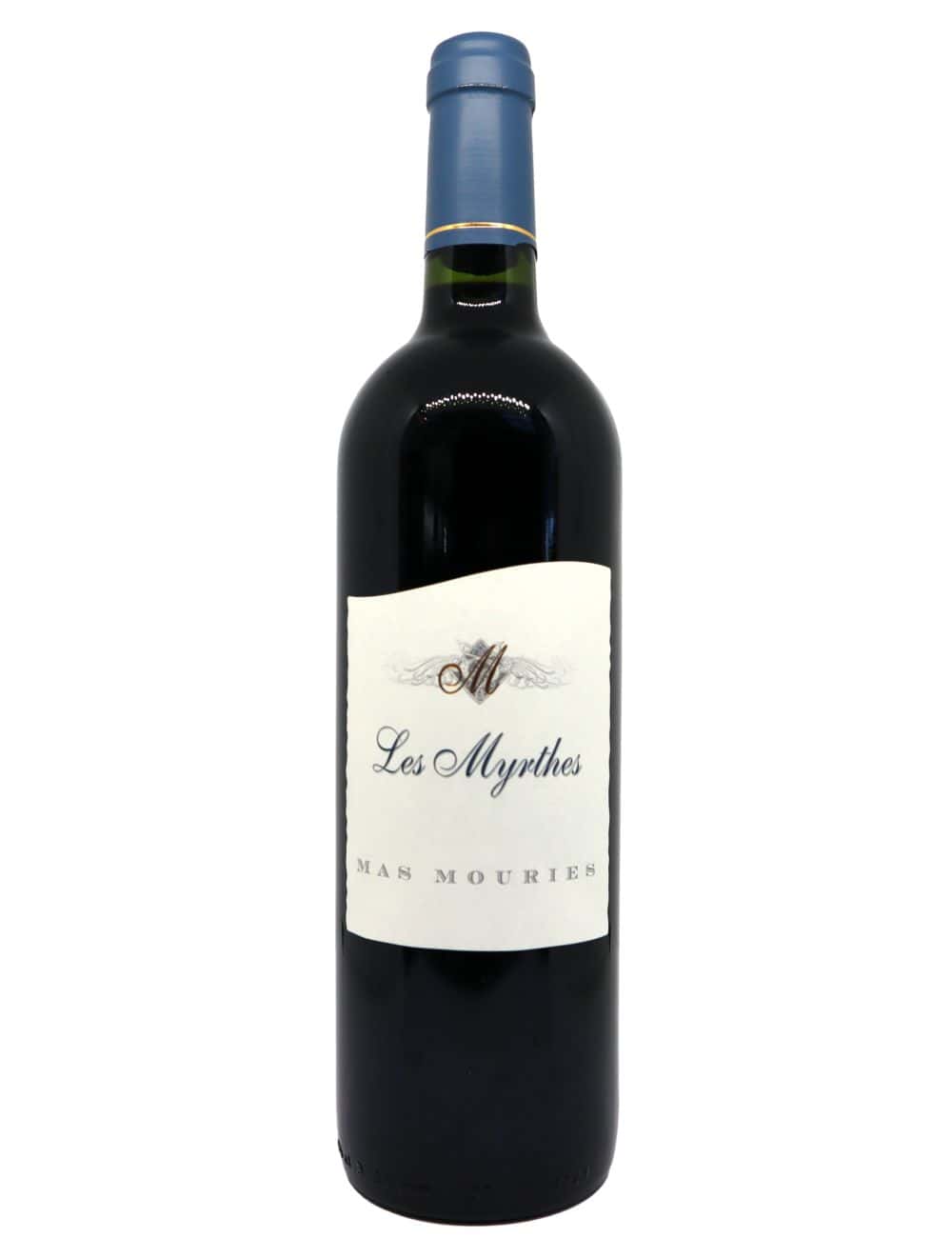 Les Myrthes 75cl - Mas Mouriès