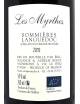 Les Myrthes 75cl - Mas Mouriès