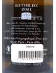 Bathilde 75 cl - Château la Clotte Fontane
