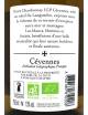 Chardonnay 75 cl - La Tour de Gatigne
