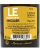 Le Chardonnay Singulier 75 cl - Les Terrasses du Vidourle