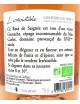 L'irrésistible 75 cl - Mas Carlot