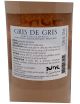 Gris de gris 75 cl - Sabledoc