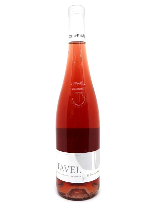 Tavel 75 cl - Rocca Maura