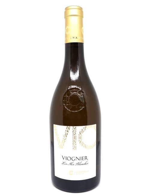 Viognier 75 cl - Cellier des Chartreux