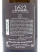 1612 Grand Viognier 75 cl - Cellier des Chartreux