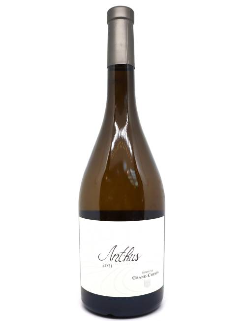 Anthus 75 cl - Domaine du Grand Chemin