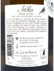 Anthus 75 cl - Domaine du Grand Chemin