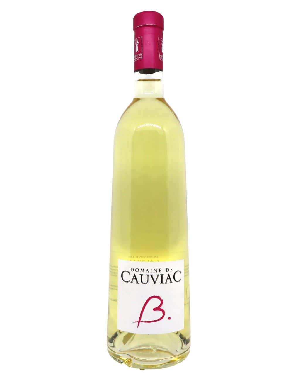 Le B 75 cl - Domaine de Cauviac