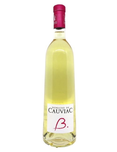Le B 75 cl - Domaine de Cauviac