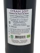 Syrah rouge 75cl - Domaine de la patience