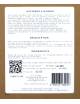 Tablette chocolat 84% Hacienda Eleonor 60g