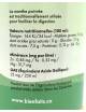 Infusion glacée Bienfaits - Digest 75cl