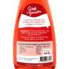 Sirop de grenadine 660g