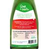 Sirop de menthe 660g
