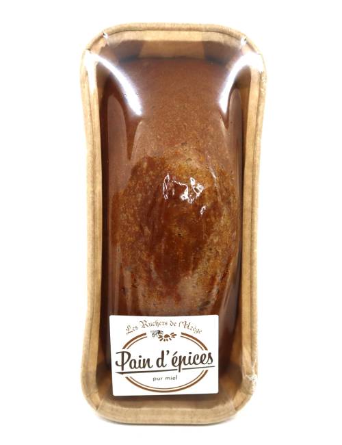 Pain d'épices 330g