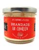 Brandade de morue au chorizo 100g