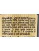 Nappage chocolat 185g