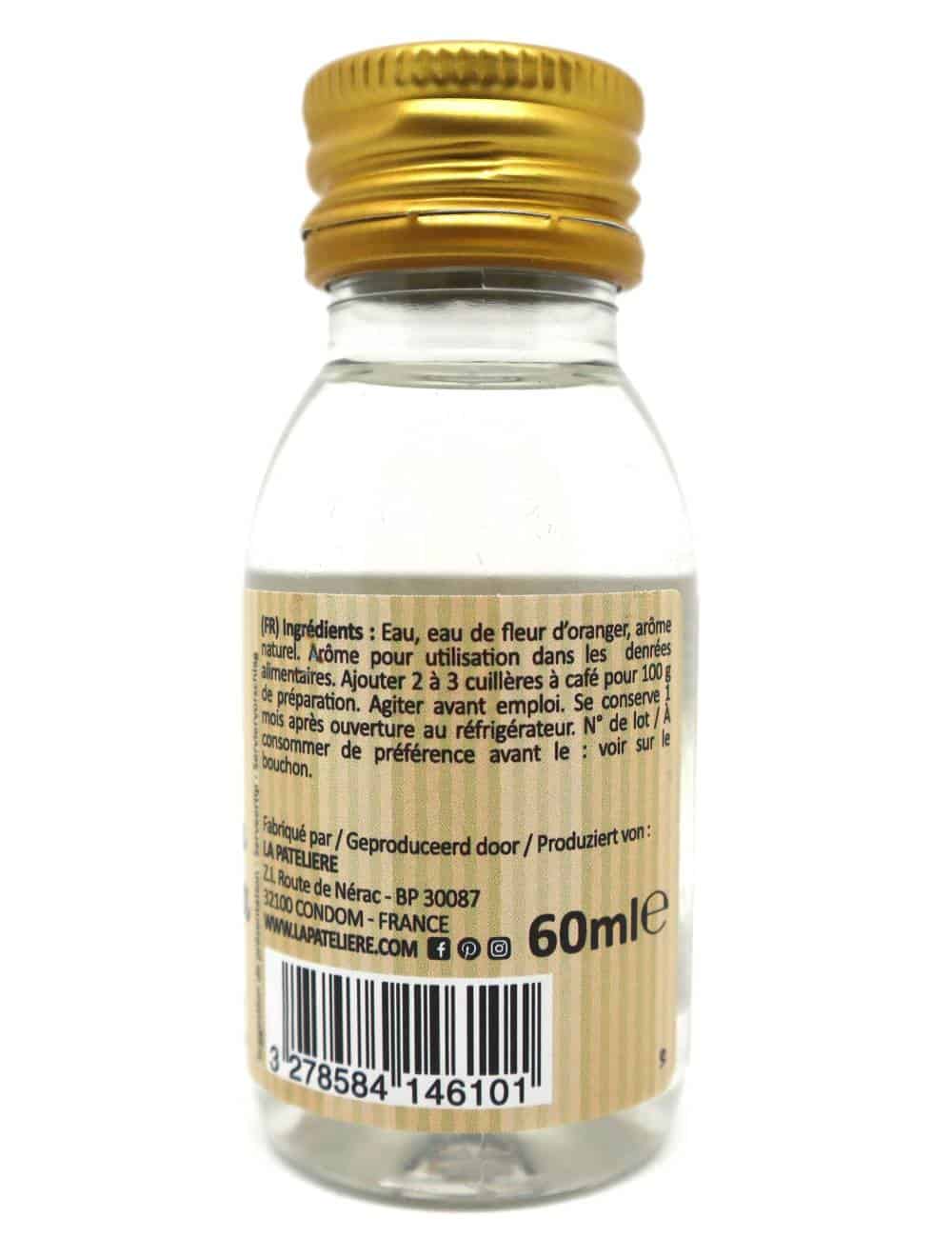 elfbar nachfüll pod läuft aus E-liquide Café du Saint Amour 60ml - Pulp main image 1