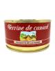 Terrine de canard 180g