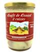 Confit de canard 2 cuisses 600g