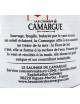 Fleur de sel de Camargue Edition limitée 125g