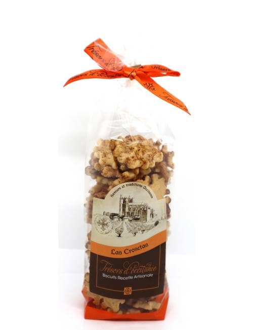 Las Crosetas 130g