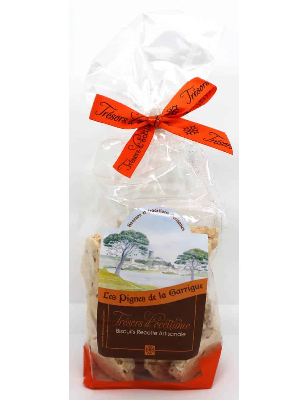 Les Pignes de la Garrigue 110g