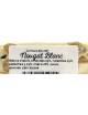 Nougat blanc en barre de 100g