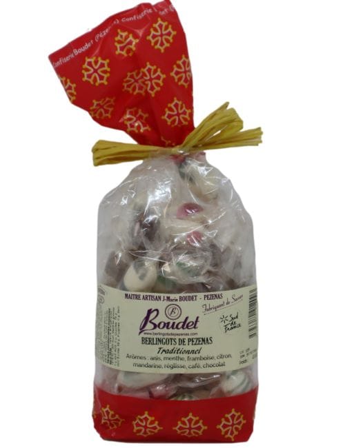 Berlingots de Pezenas 210g