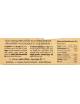 Croquants Chorizo 90g