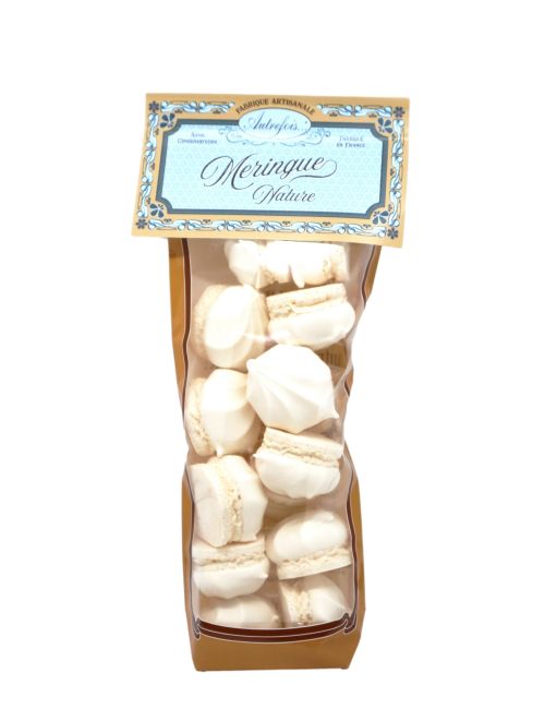 Meringue nature 80g