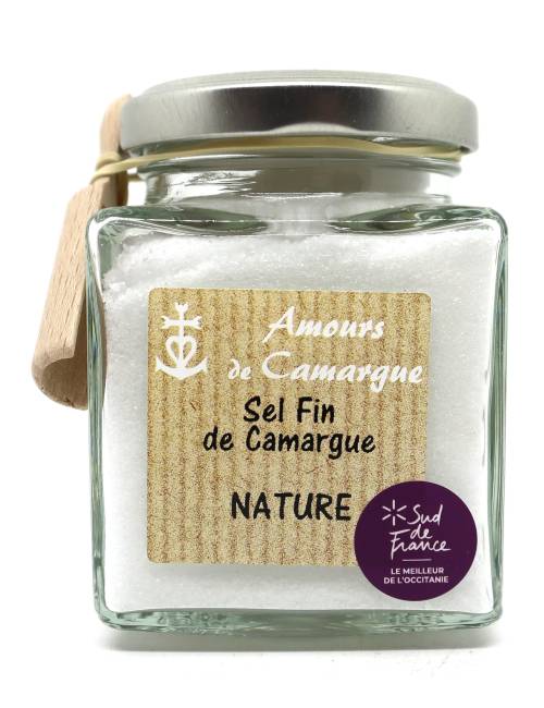 Sel nature 220g