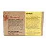 Savon Renard 100g