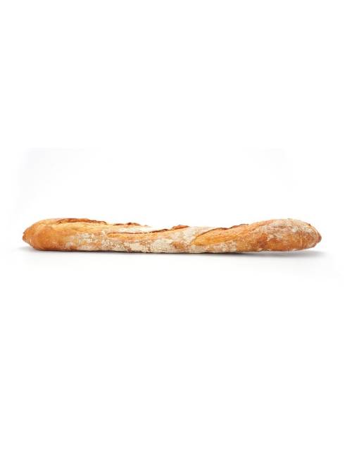 Baguette Bio Raspaillou