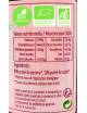 Purée de pomme cassis 620g