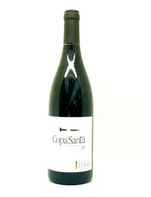 Copa Santa - Domaine de Clavel