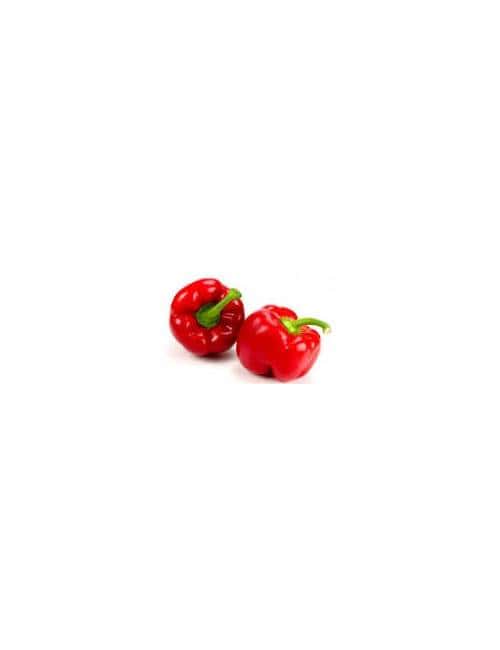 Poivron rouge 1kg