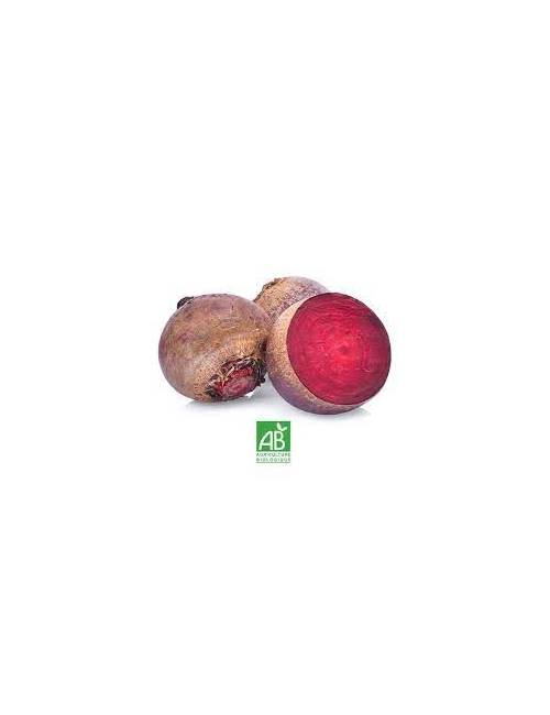 Betterave bio 500g